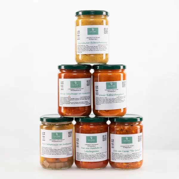 Nachhaltige Essensverpackung in der Gastronomie: The Green setzt auf wiederverwendbare Gläser