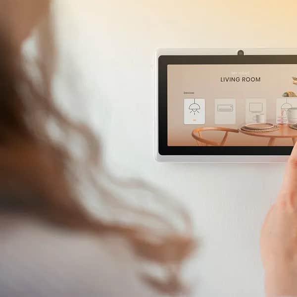Smart Home trifft Photovoltaik: SA-Energietechnik macht Energie sichtbar und steuerbar.