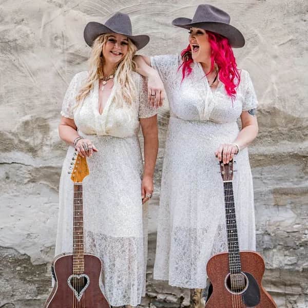Country Musikband Road Chicks bringt Nashville-Feeling nach Österreich für Events, Hochzeiten und Festivals.
