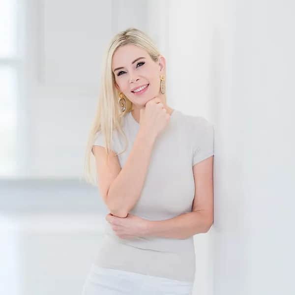 Wer ist Tanja Soral? Inhaberin von LaSoral GmbH 