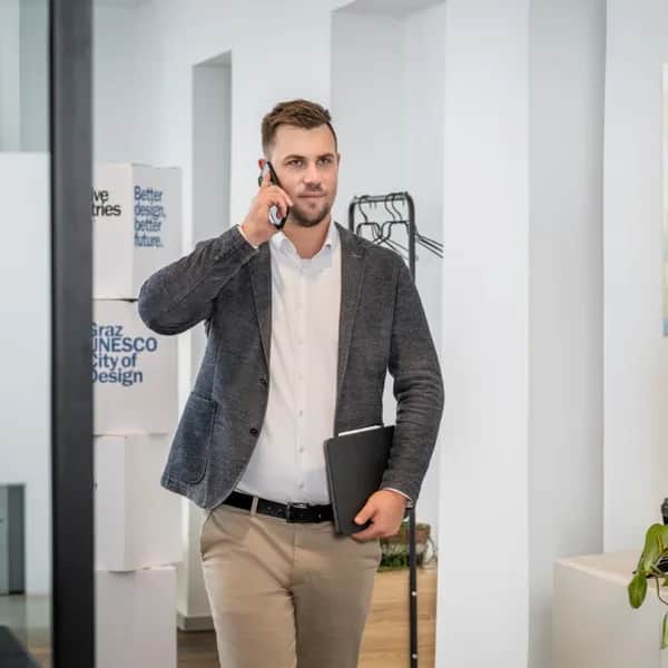 RE Immobilienverwaltung GmbH bringt neue Transparenz und Servicequalität in die Hausverwaltung Graz.