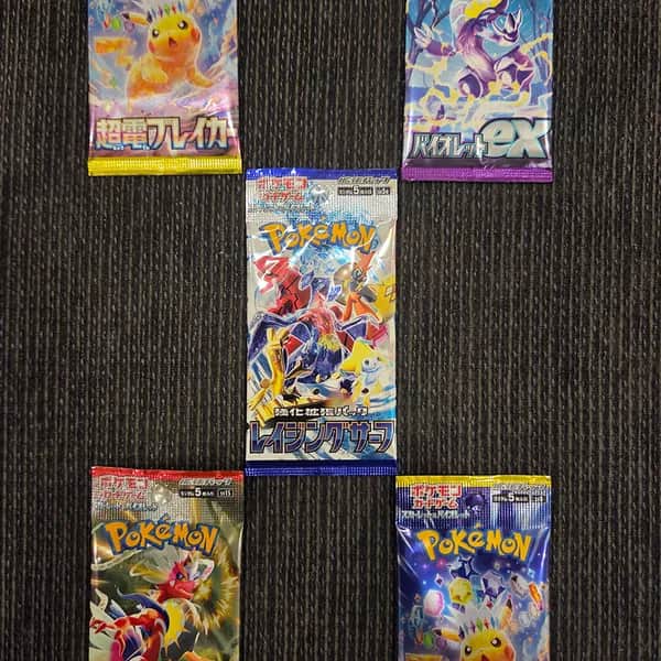 Miralios Magic Cards erklärt, wie Pokémon Sammelkarten sicher und fair bewertet und verkauft werden.