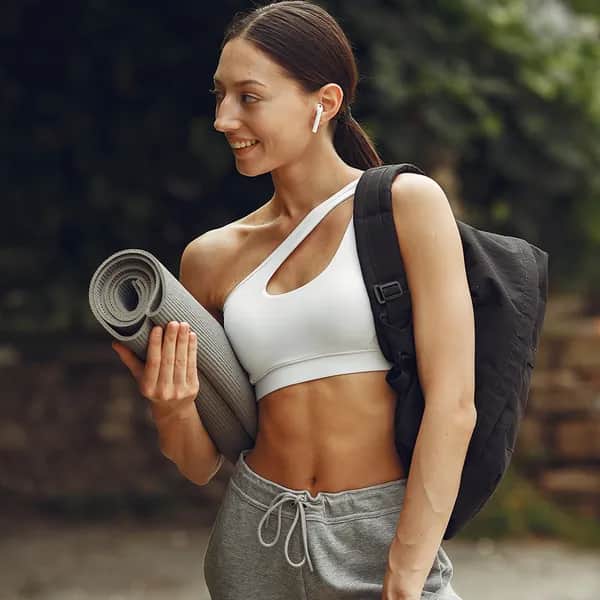 ViennaFitPro präsentiert effektive Tipps für einen stressfreien Jahresbeginn mit Personal Training in Wien.