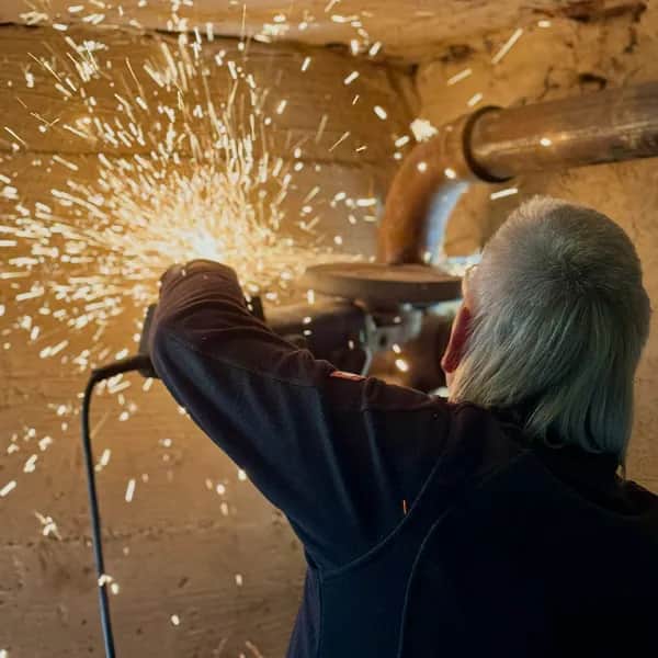INKOTEC Installations GmbH bietet effiziente Heizungsmodernisierung, intelligente Lösungen und nachhaltige Haustechnik für Altbauten.