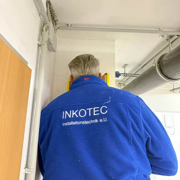 INKOTEC Installations GmbH zeigt, wie Smart Home Steuerung Energie spart und Wohnkomfort steigert.