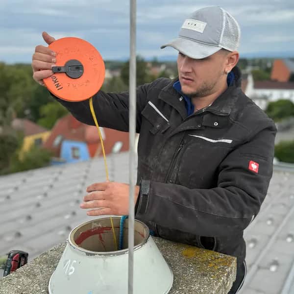 INKOTEC Installations GmbH sorgt mit Klima- & Kältetechnik für ein angenehmes Raumklima und Energieeffizienz.