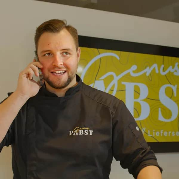 GenussPabst GmbH: Pionierarbeit in der nachhaltigen Rindfleischproduktion