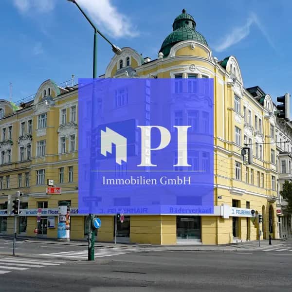 Zinshaus Wien kaufen – Palank Immobilien GmbH erklärt den Verkaufsprozess