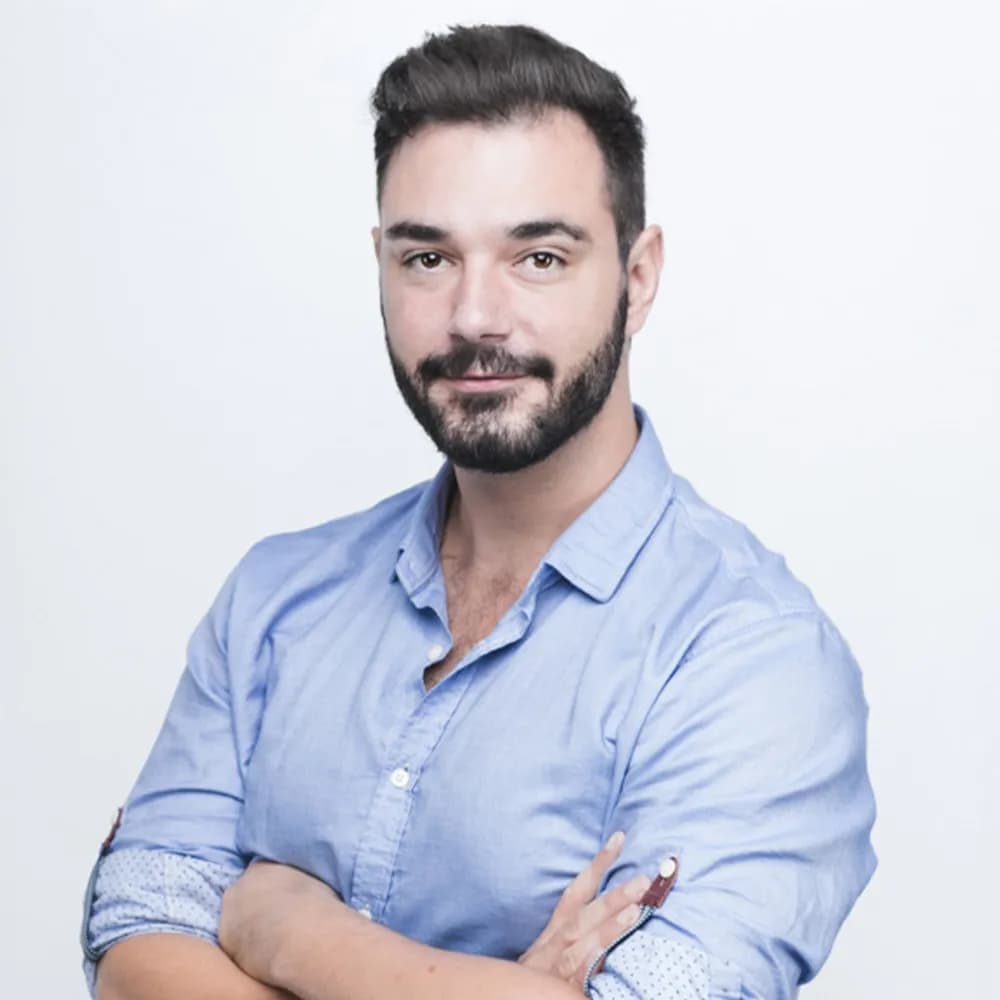Michael Pintarits, Inhaber von Carbaroncleaning_bgld, setzt auf gründliche DPF-Reinigung, um teure Reparaturen und Ersatzteile zu vermeiden.