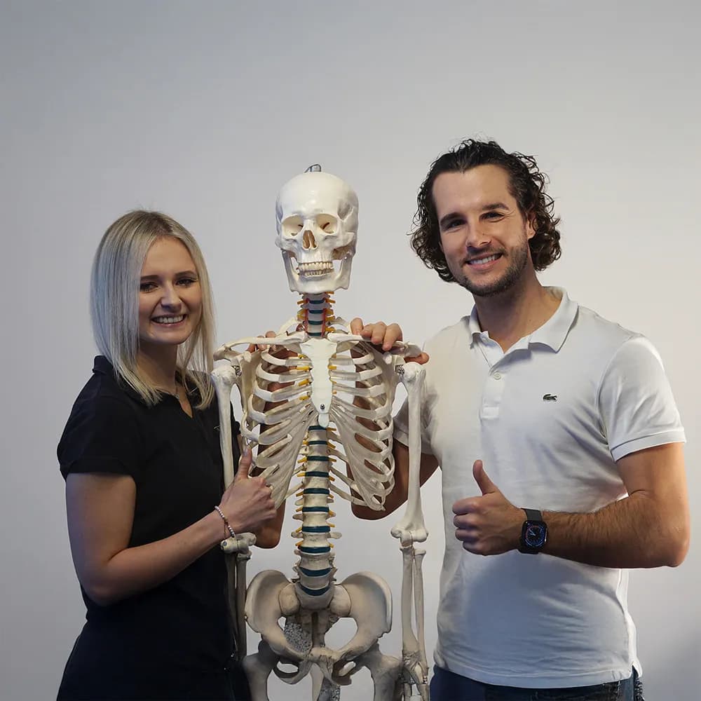 Das Gesundheitszentrum Rosental vereint modernste Technologie mit persönlicher Betreuung – individuell, präventiv und auf höchstem therapeutischem Niveau.