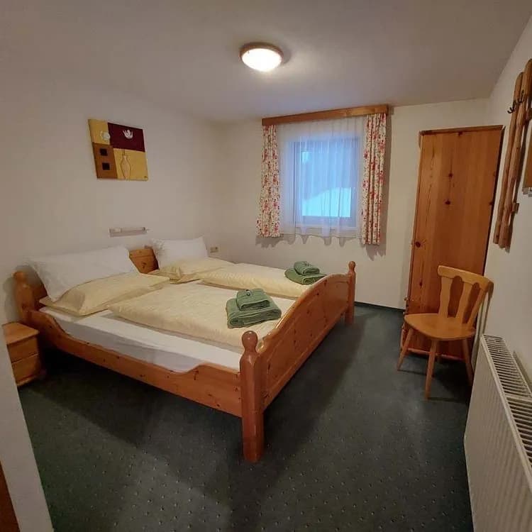 Ferienhaus Fallenegger in Flachau – familienfreundliche Appartements mit Herz für Sommerurlaub und Winterurlaub in den Salzburger Bergen.