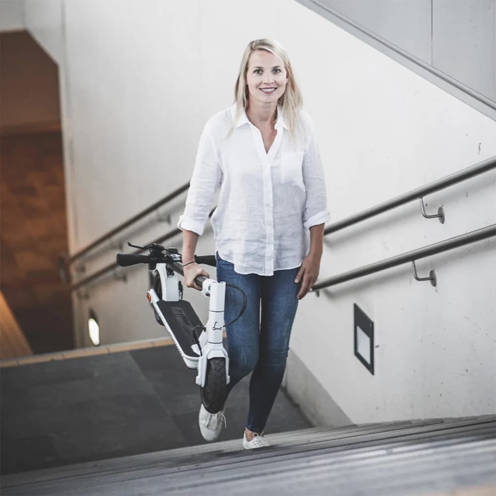 comscoot E-Scooter kaufen: Der Anbieter für Sicherheit und Langfristigkeit