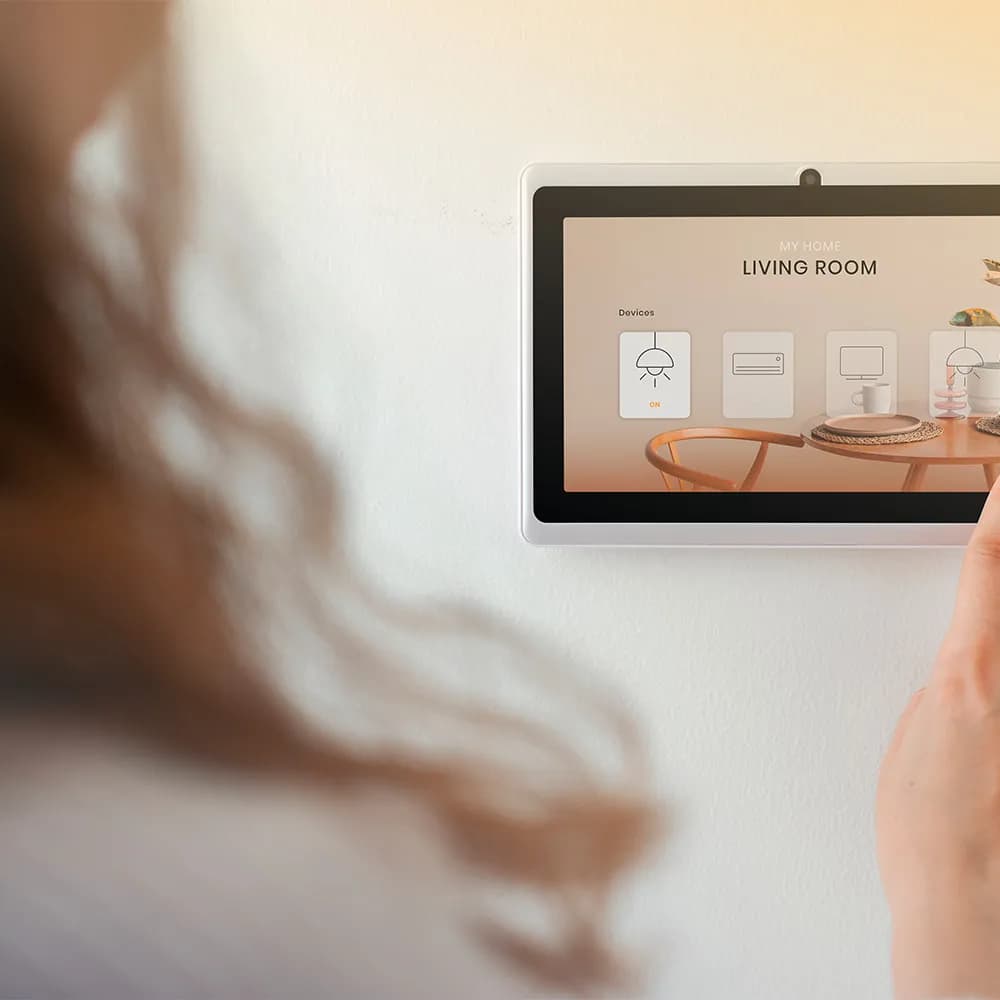 Smart Home trifft Photovoltaik: SA-Energietechnik macht Energie sichtbar und steuerbar.
