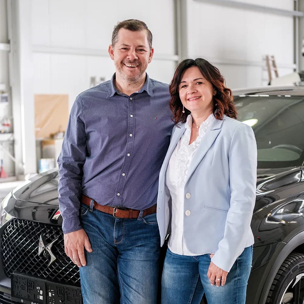 Tragler Lackiererei/Spenglerei & Sandstrahltechnik – Oldtimer-Restaurierung, authentische Lackierung, Korrosionsschutz und Karosserieaufbereitung in Fehring.