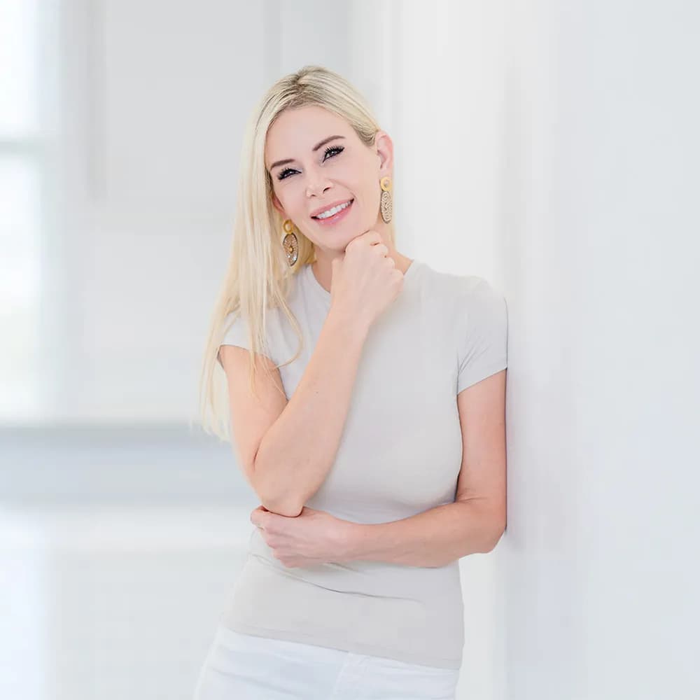 Wer ist Tanja Soral? Inhaberin von LaSoral GmbH 