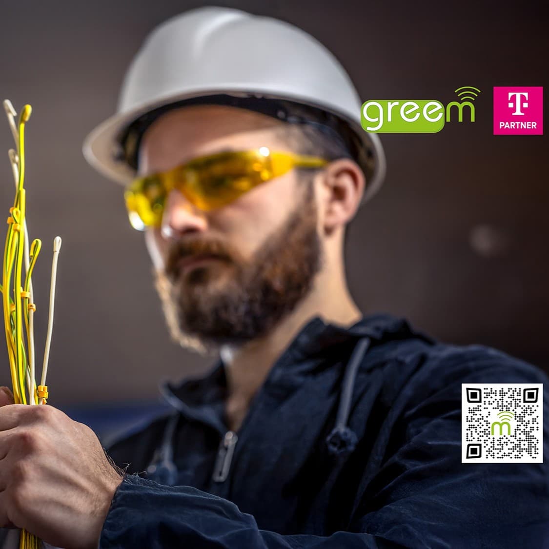 greem – Ihr Telekom Partner bietet in Heusenstamm Glasfaser-Beratung und Handytarif-Optimierung für Privat- und Geschäftskunden.