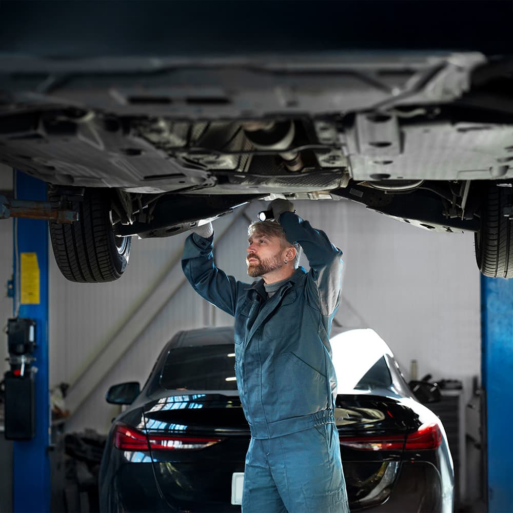 Regelmäßige Kurzstreckenfahrten belasten den Motor – eine professionelle CarbonCleaning_bgld-Reinigung beugt Leistungsverlust und verstopften DPFs zuverlässig vor.