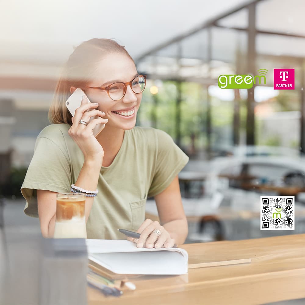 greem GmbH bietet persönliche Telekom Beratung, Tarifanalyse und Mobilfunkexpertenservice im Rhein-Main-Gebiet.