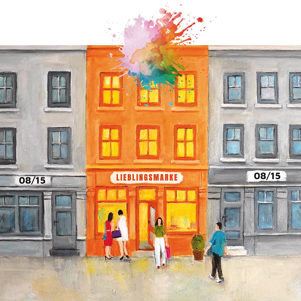 Der Online-Workshop von Werbeagentur Sterndesign vermittelt Branding, Design und Positionierung für lokale Unternehmen.