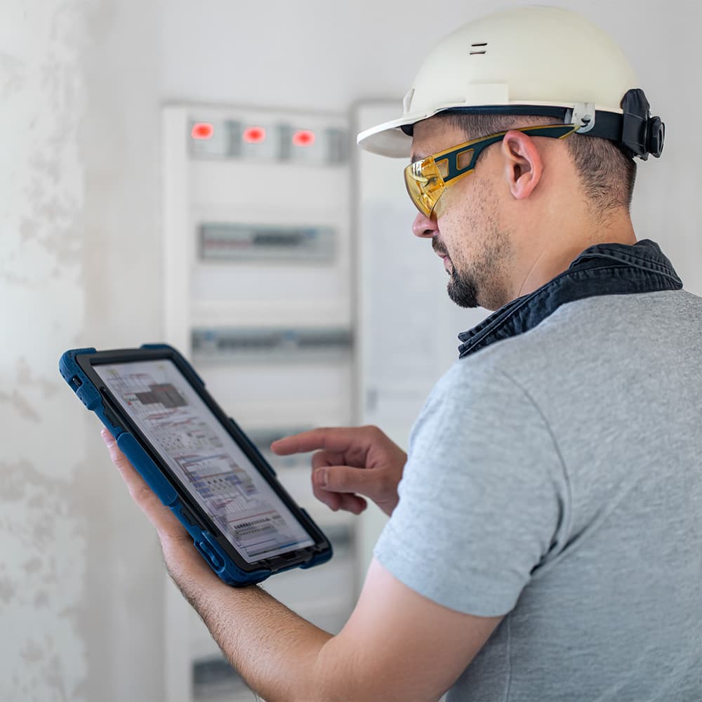 Die Top Facility Technology GmbH versteht wirtschaftlichen Gebäudebetrieb als entscheidenden Faktor für Werterhalt und Zukunftsfähigkeit von Immobilien.