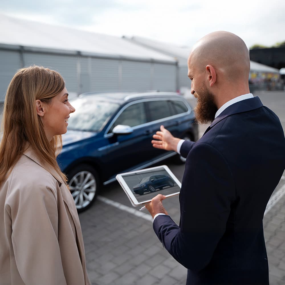 Trefalt und Walch Rechtsanwälte beraten zur Rückabwicklung beim Autokauf und bieten kompetente rechtliche Unterstützung.