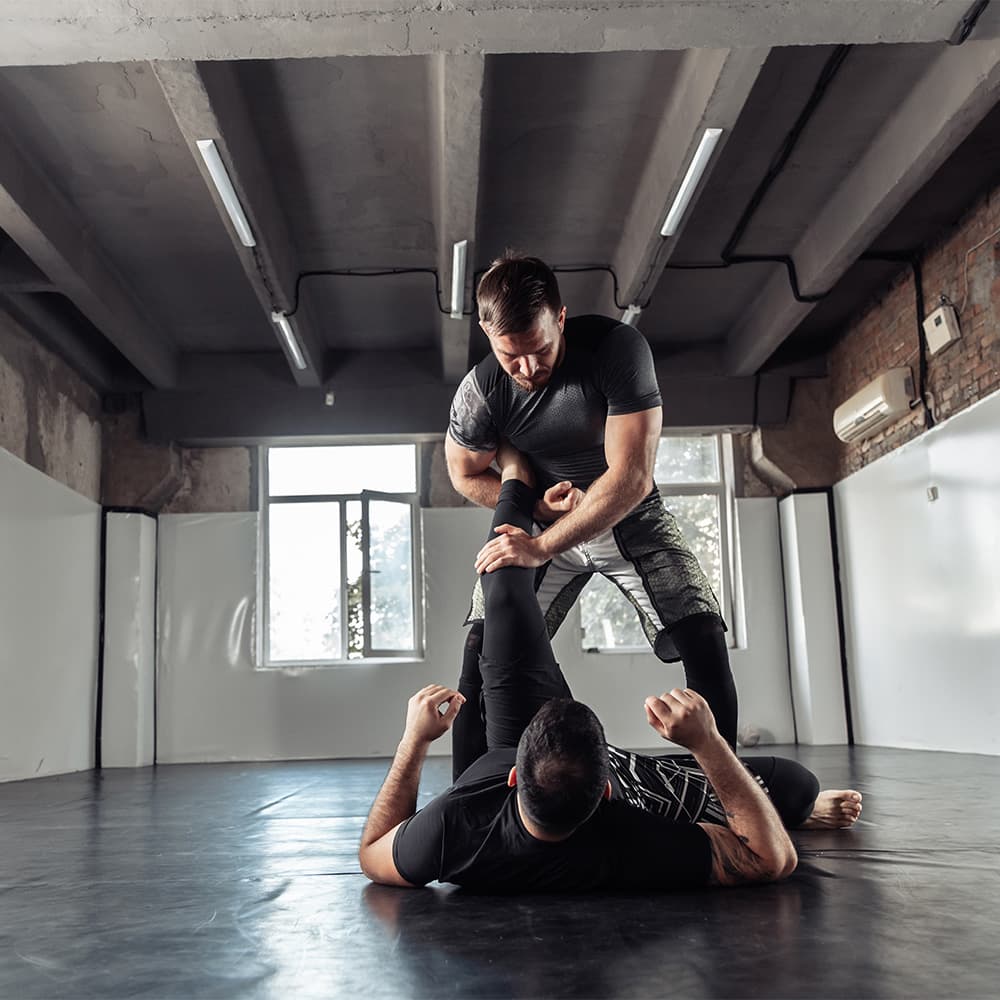 Tipps für Anfängerfehler und sichere Techniken beim Wing Tsun Schulen M.Stöger Training in Wien.
