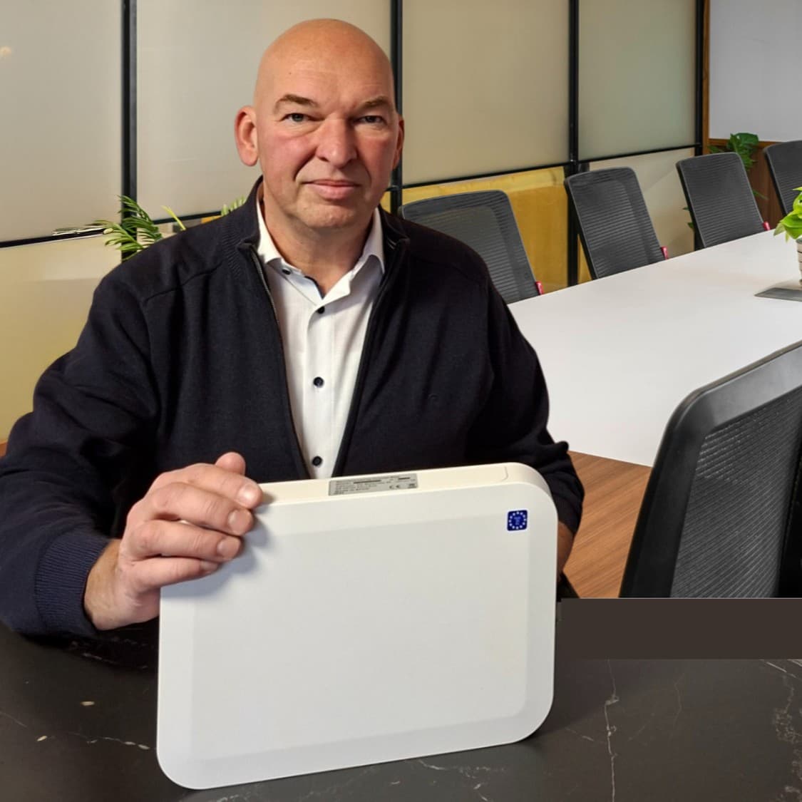 Consenbo Germany bekämpft feuchte Wände und aufsteigende Feuchtigkeit für dauerhaft trockene Gebäude.