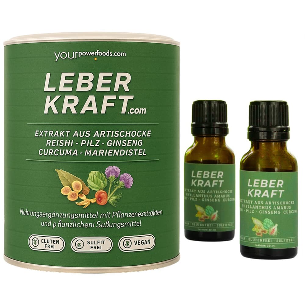 Yourpowerfoods® präsentiert natürliche Nahrungsergänzung für Energie, Regeneration und gesunde Ernährung.