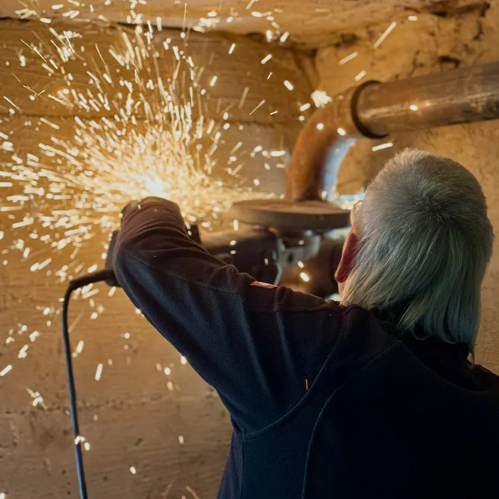 INKOTEC Installations GmbH bietet effiziente Heizungsmodernisierung, intelligente Lösungen und nachhaltige Haustechnik für Altbauten.
