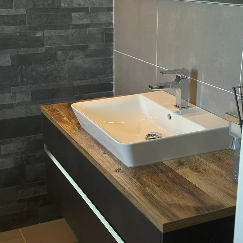 Sanitärinstallation vom Profi: Häufige Fehler vermeiden mit INKOTEC Installations GmbH in Gänserndorf.