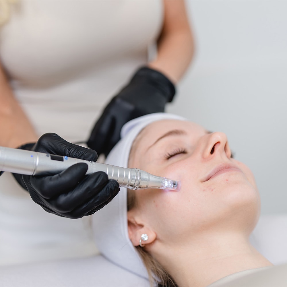 Schönheit aus der Wissenschaft: Die Zukunft der medizinischen Kosmetik