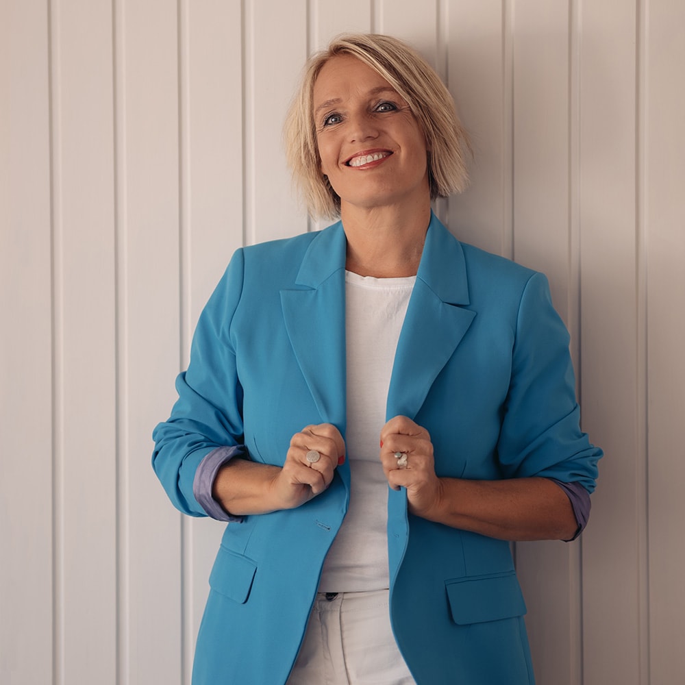 Sterndesign: Persönliches Branding für klare Markenauftritte