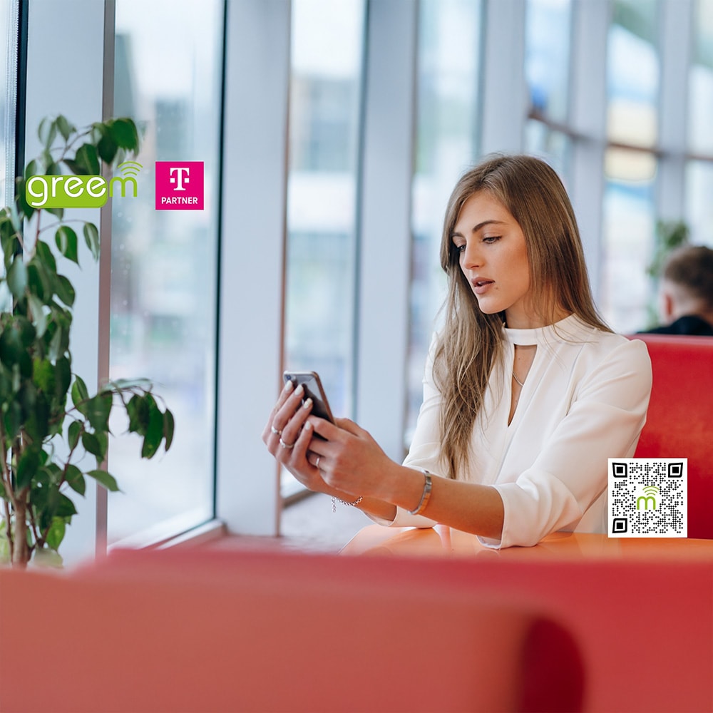 Besserer Handyempfang? Beratung zum Handytarif von greem GmbH