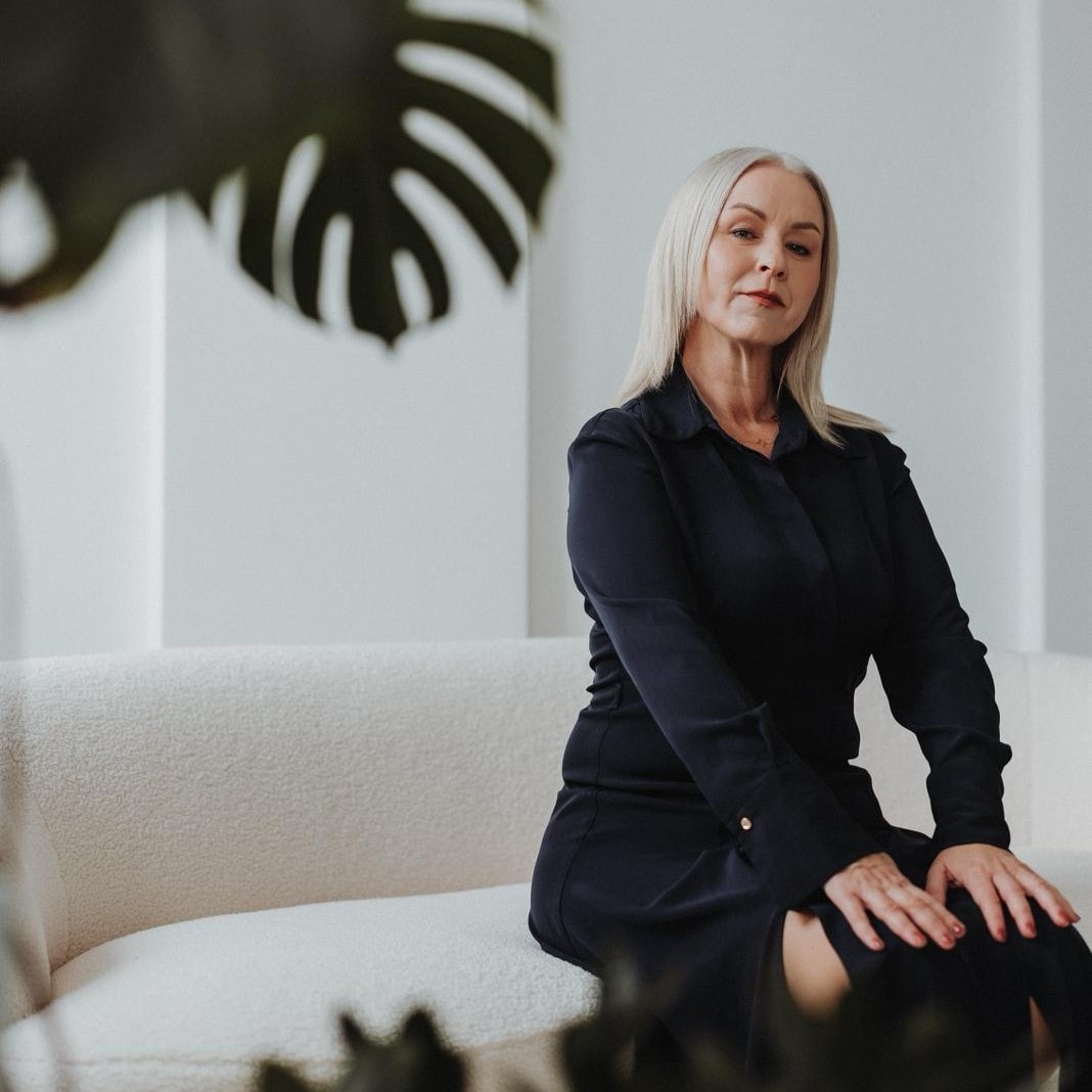 Energetische Stabilität: Warum Barbara Steinkellner darauf setzt