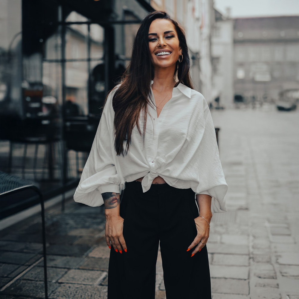 Herzenstöchter Linz: Boutique mit persönlicher Stilberatung