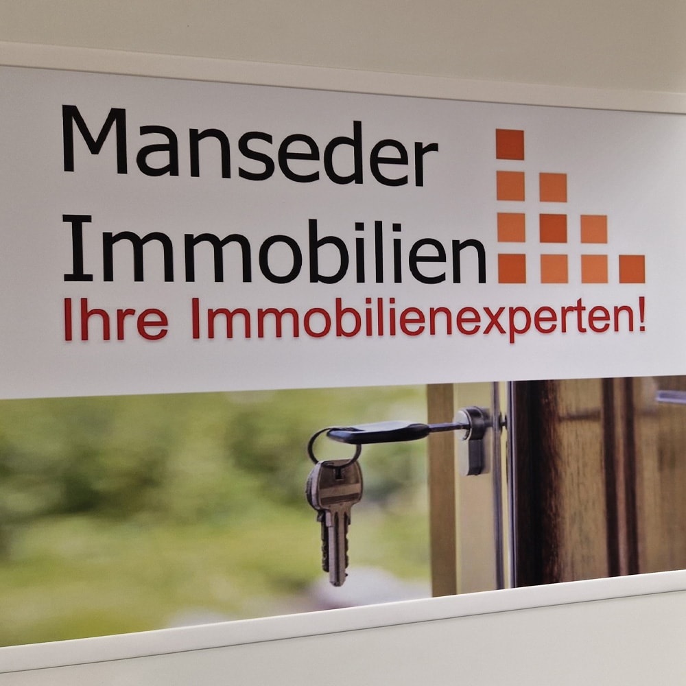 Immobilienbewertung: Seriöse Anbieter erkennen mit Manseder Immobilien
