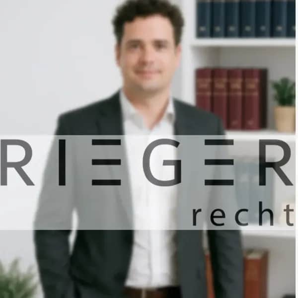 Als Rechtsanwalt für Strafrecht in Wels sorgt Mag. Robert Rieger für eine fundierte Verteidigung und vertrauensvolle Beratung in Strafverfahren.