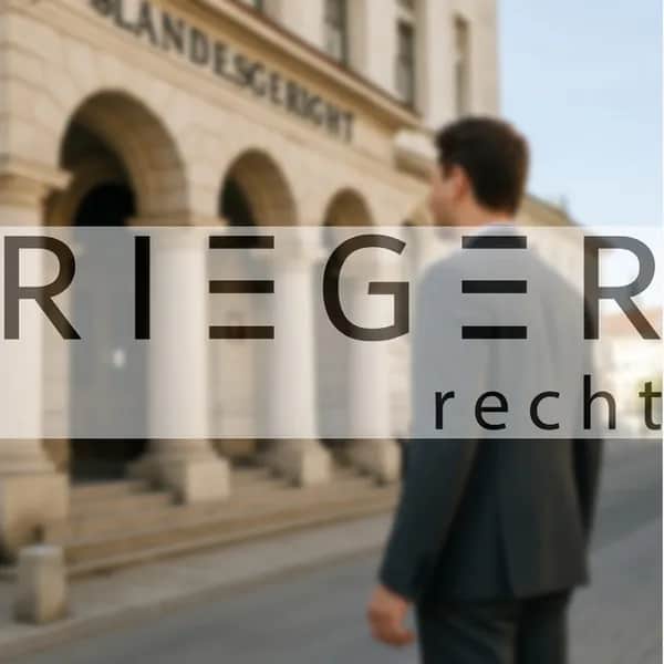Bei strafrechtlichen Vorwürfen in Wels hilft Ihnen Mag. Robert Rieger als erfahrener Rechtsanwalt, mit realistischer Einschätzung und klarer Verteidigungsstrategie.