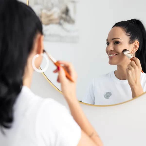 sobody Skin Health Studio in Gleisdorf bietet individuelle Hautpflege auf Basis fundierter Hautanalyse, natürlicher Treatments und nachhaltiger Produkte. Durch einen ganzheitlichen Ansatz stehen die individuellen Bedürfnisse des Kunden im Mittelpunkt.