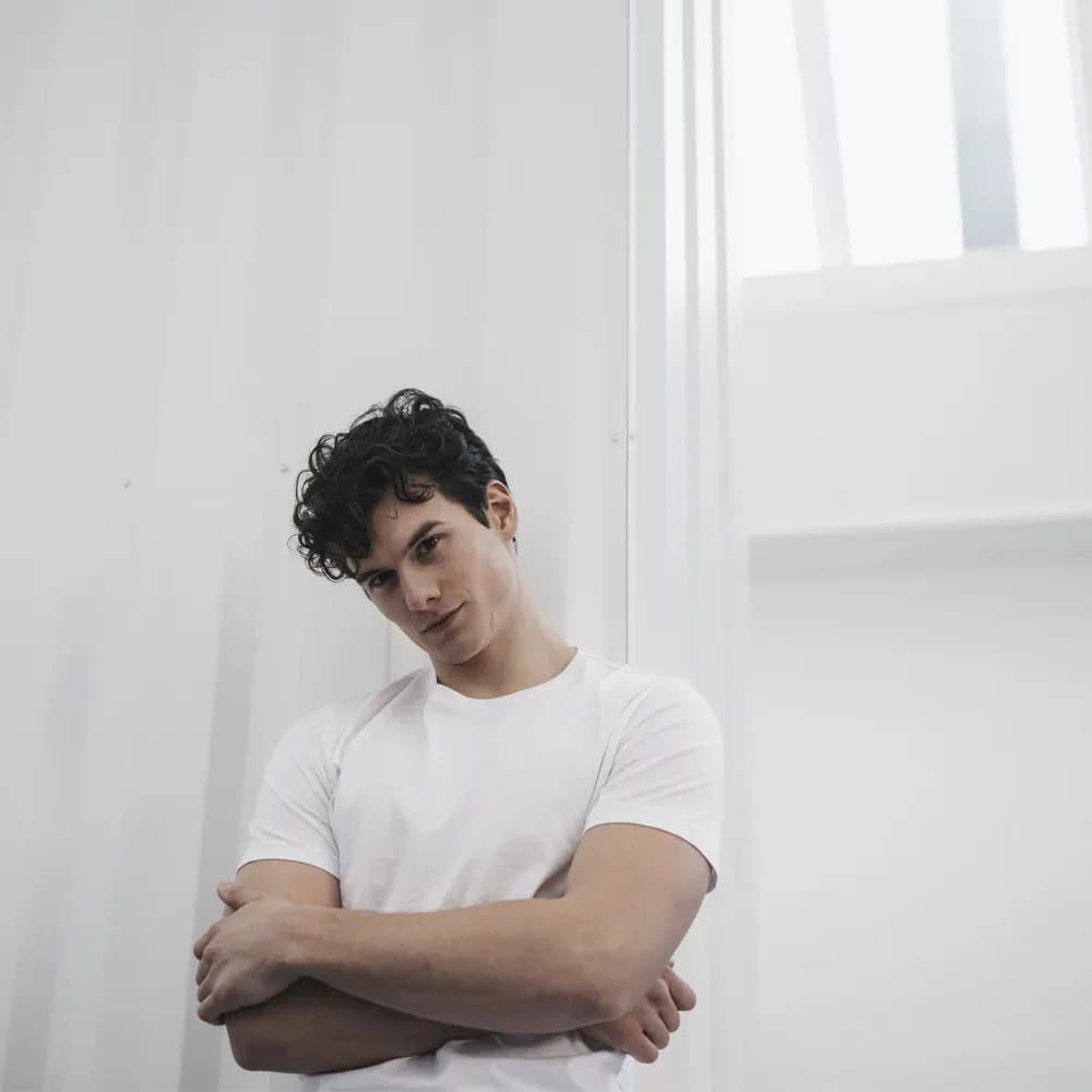 sobody Skin Health Studio bietet professionelle Behandlungen für  Männer mit Hautanalyse, individueller Beratung und effektiver Pflege – ohne Klischees, dafür  mit Wirkung.