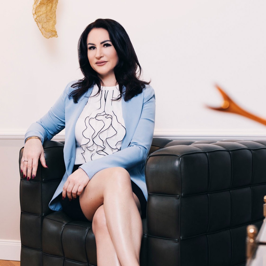 Geschäftsadresse in Wien für Unternehmer mit Office Vienna Stephansplatz