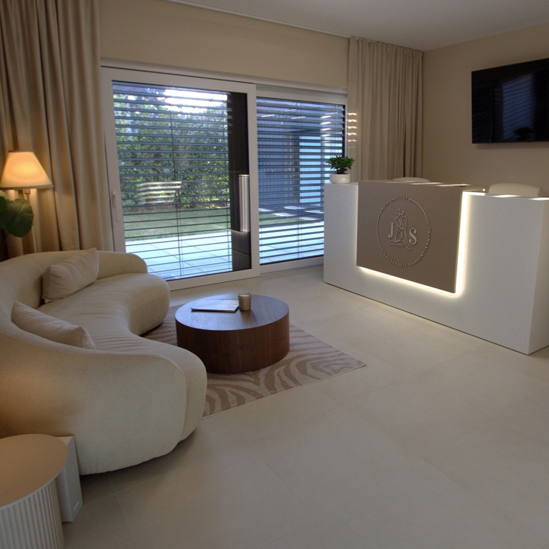 Laser-Haarentfernung für sensible Haut? JS-Laserinstitut erklärt