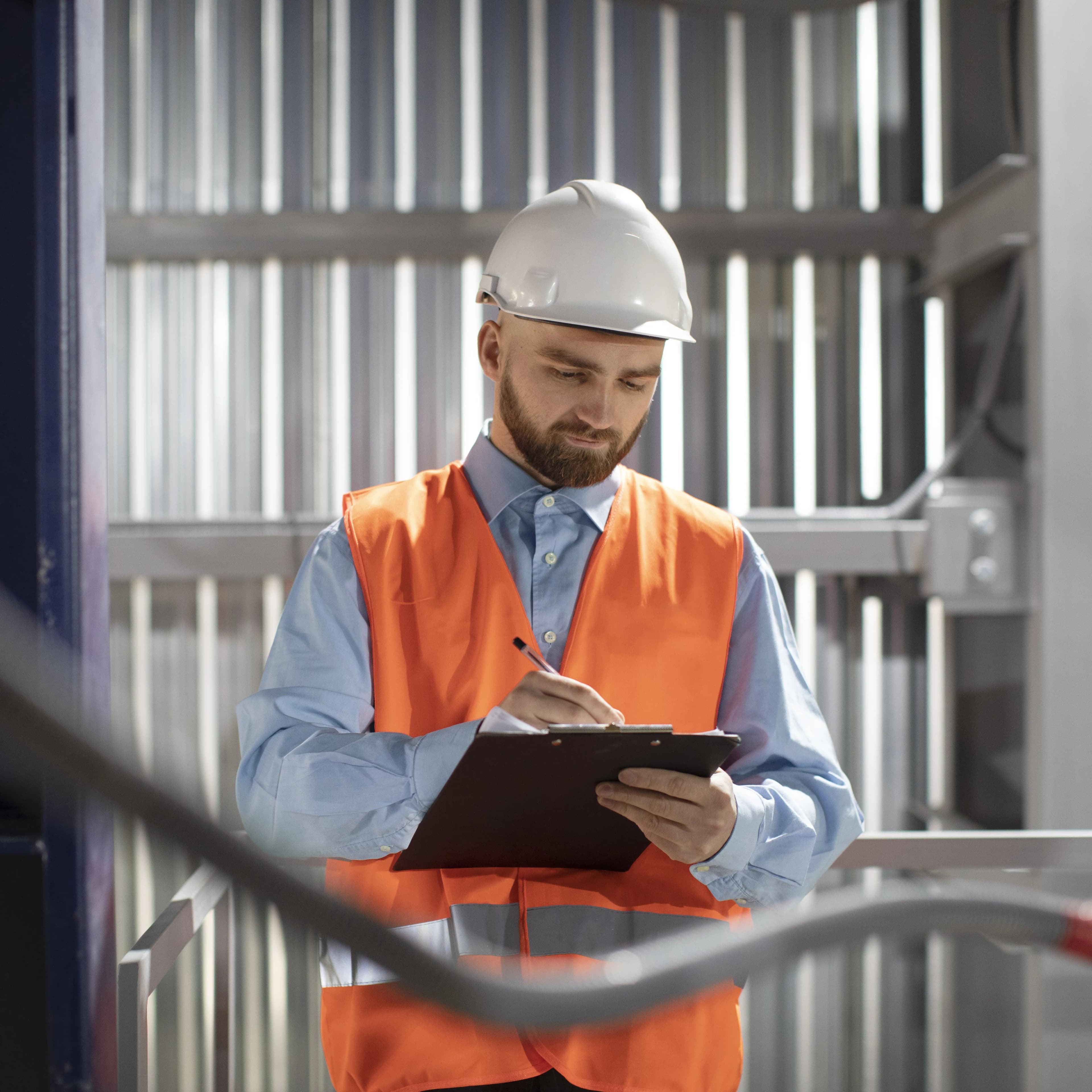 Technisches Facility Management mit Digitalisierung, Gebäudeautomation und nachhaltiger Gebäudetechnik durch die Top Facility Technology GmbH in Wien.