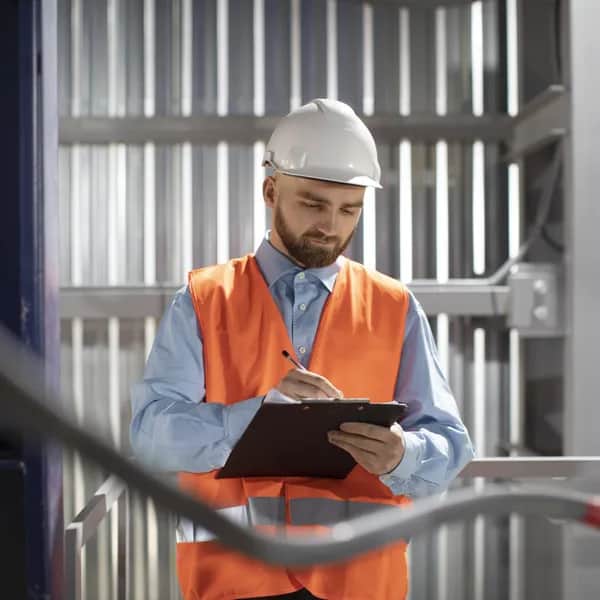 Technisches Facility Management mit Digitalisierung, Gebäudeautomation und nachhaltiger Gebäudetechnik durch die Top Facility Technology GmbH in Wien.