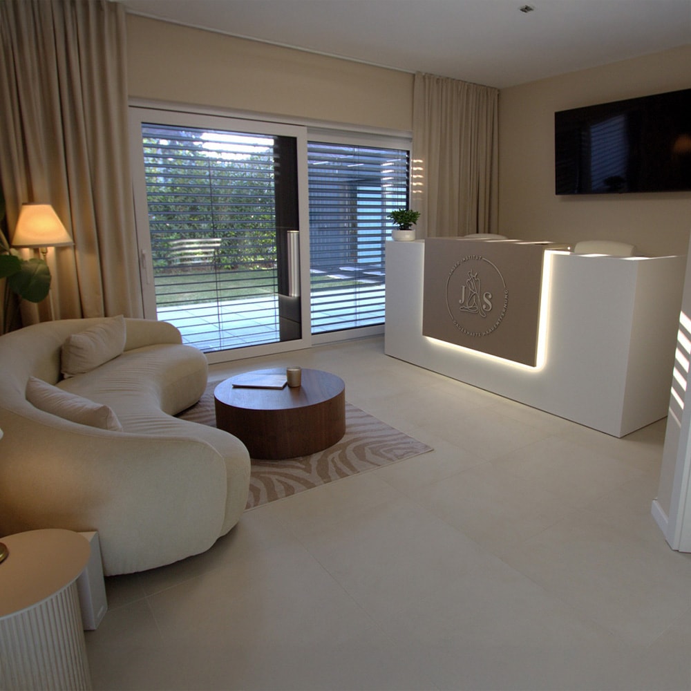 Laser-Haarentfernung für sensible Haut? JS-Laserinstitut erklärt