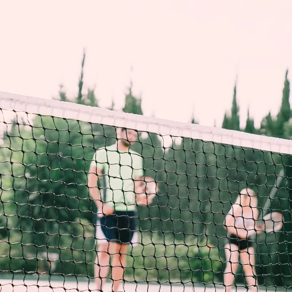 Sharety Padel Tennis Vereinsnetzwerk verbindet Padel Freilassing, Charity, Kapstadt und Events für Unternehmen.