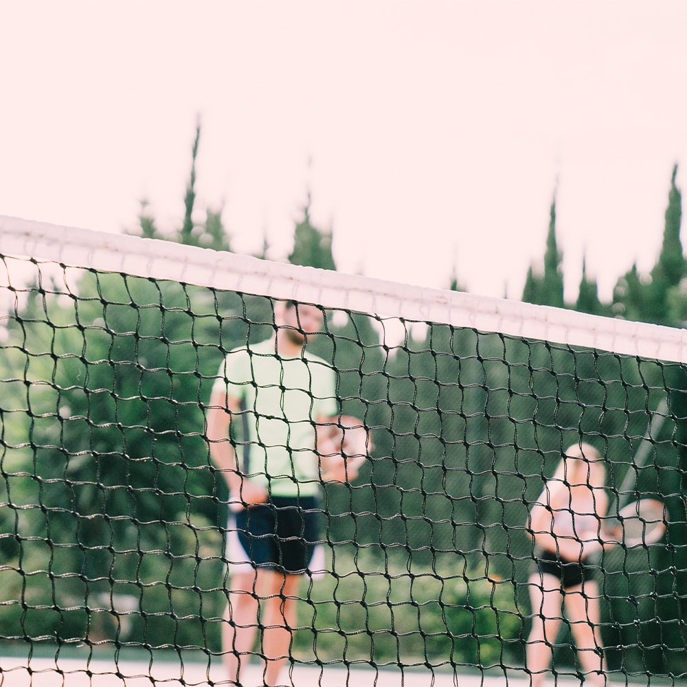 Sharety Padel Tennis Vereinsnetzwerk etabliert Padel in Bayern