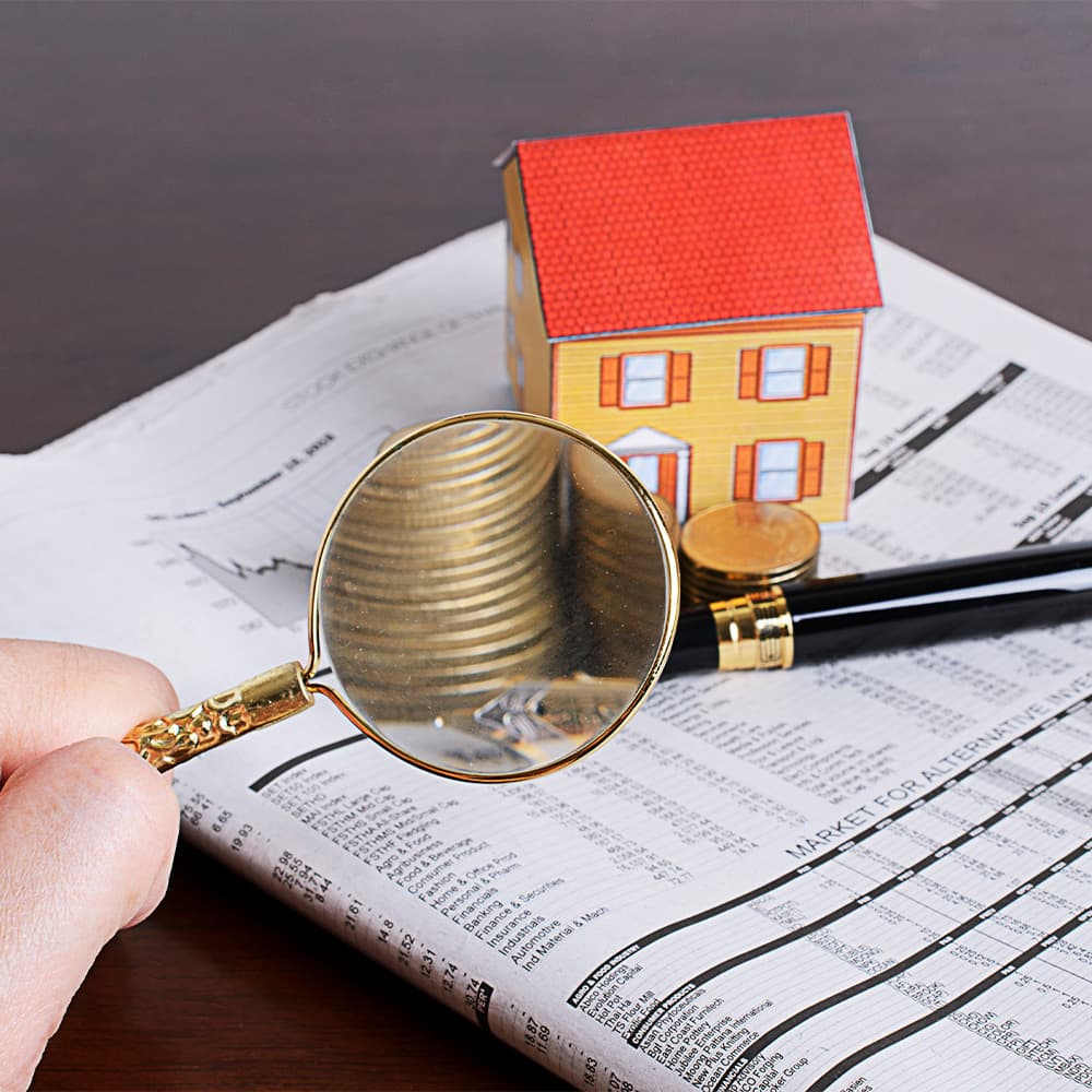 RE/MAX Select Linz bietet professionelle Unterstützung beim Hausverkauf in Linz-Land, Wohnungsverkauf in Linz sowie einfache Immobilienankäufe.