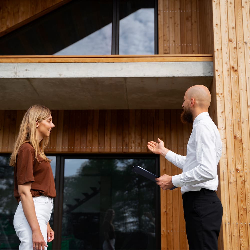 RE/MAX Select Leonding hilft beim Immobilienverkauf in Ansfelden und Linz-Land, auch bei Scheidungen und Verlassenschaften.