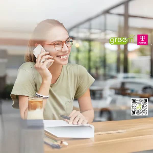 greem GmbH bietet persönliche Telekom Beratung, Tarifanalyse und Mobilfunkexpertenservice im Rhein-Main-Gebiet.